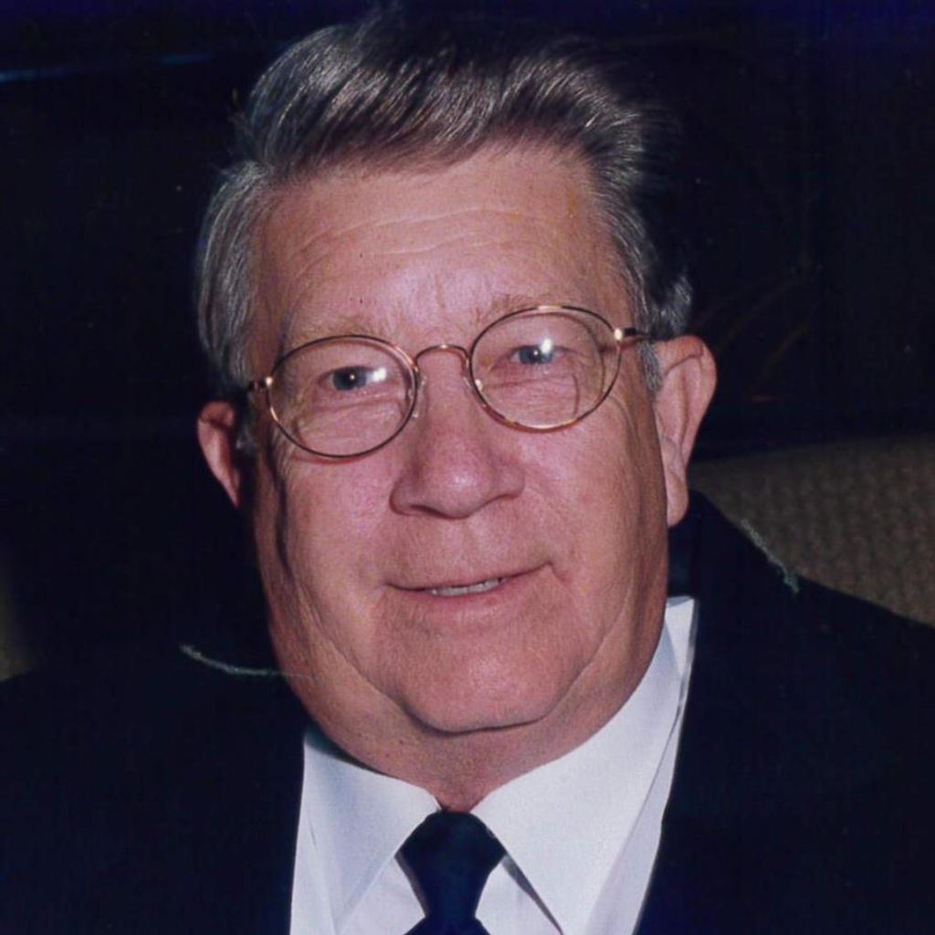 William Gale McKinney