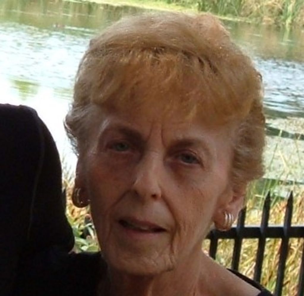 Barbara J. (Simcox)  Stambaugh Profile Photo