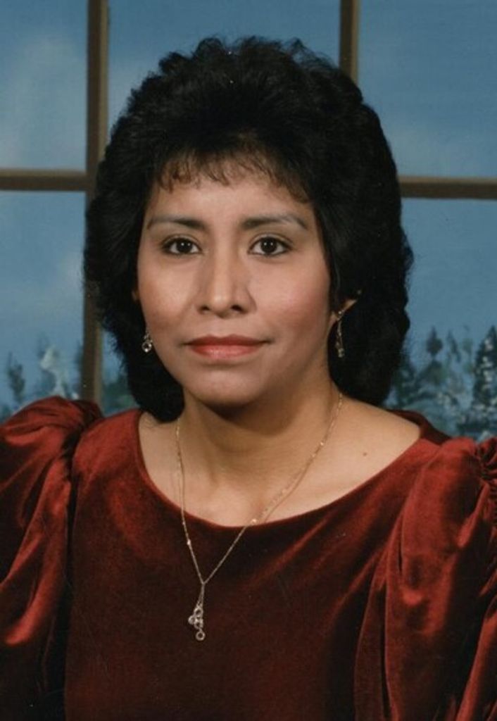 Lorenza Bribiesca Fraire Profile Photo