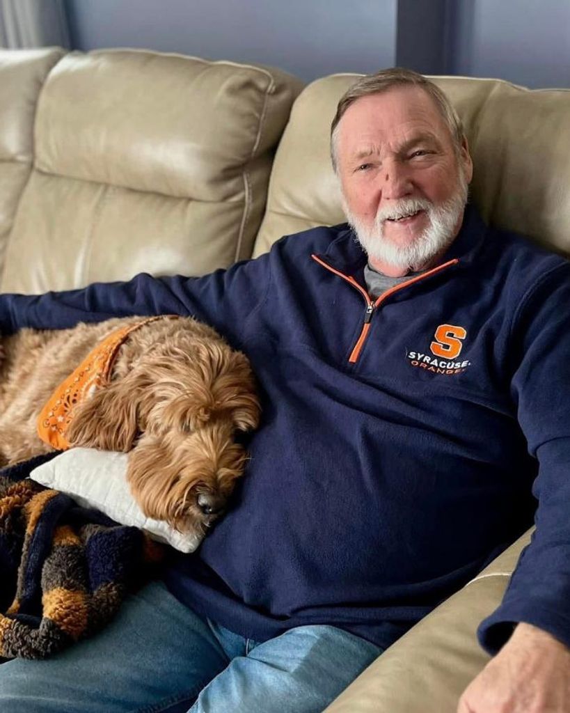 Richard F. VanDerpoel Profile Photo