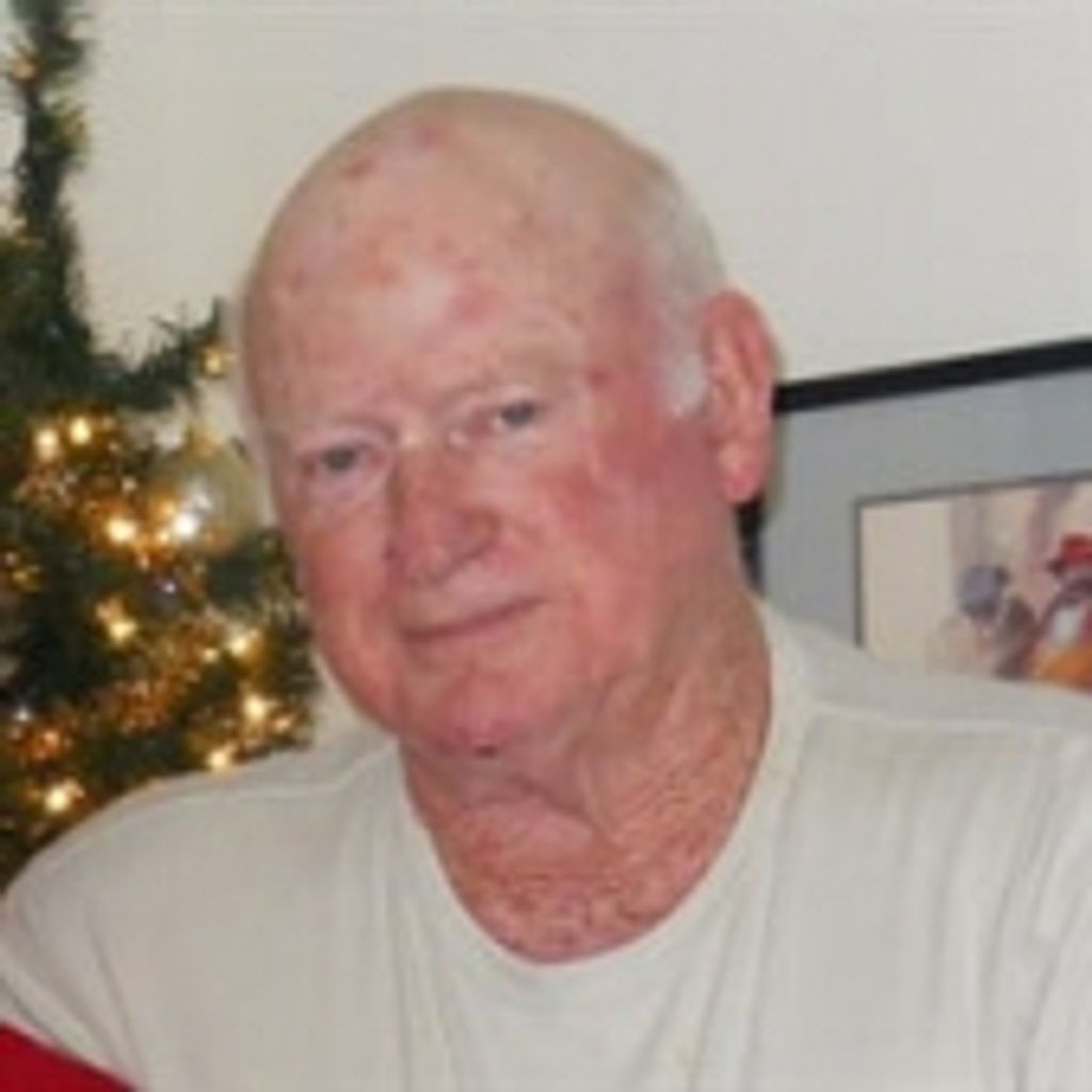 Russell Edwin Stevens