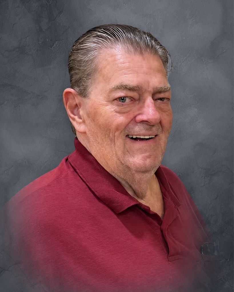 Raymond "Ray" Crilly Profile Photo
