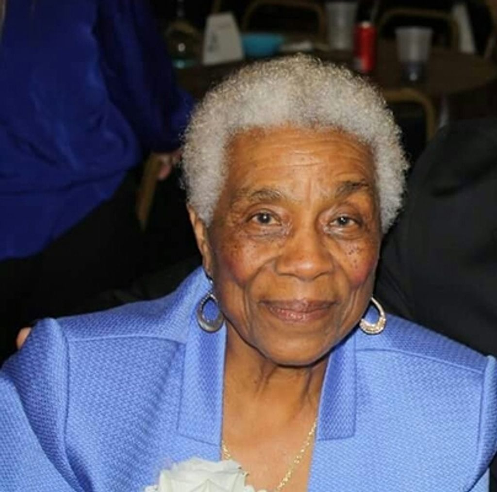 Bernice Clark Profile Photo