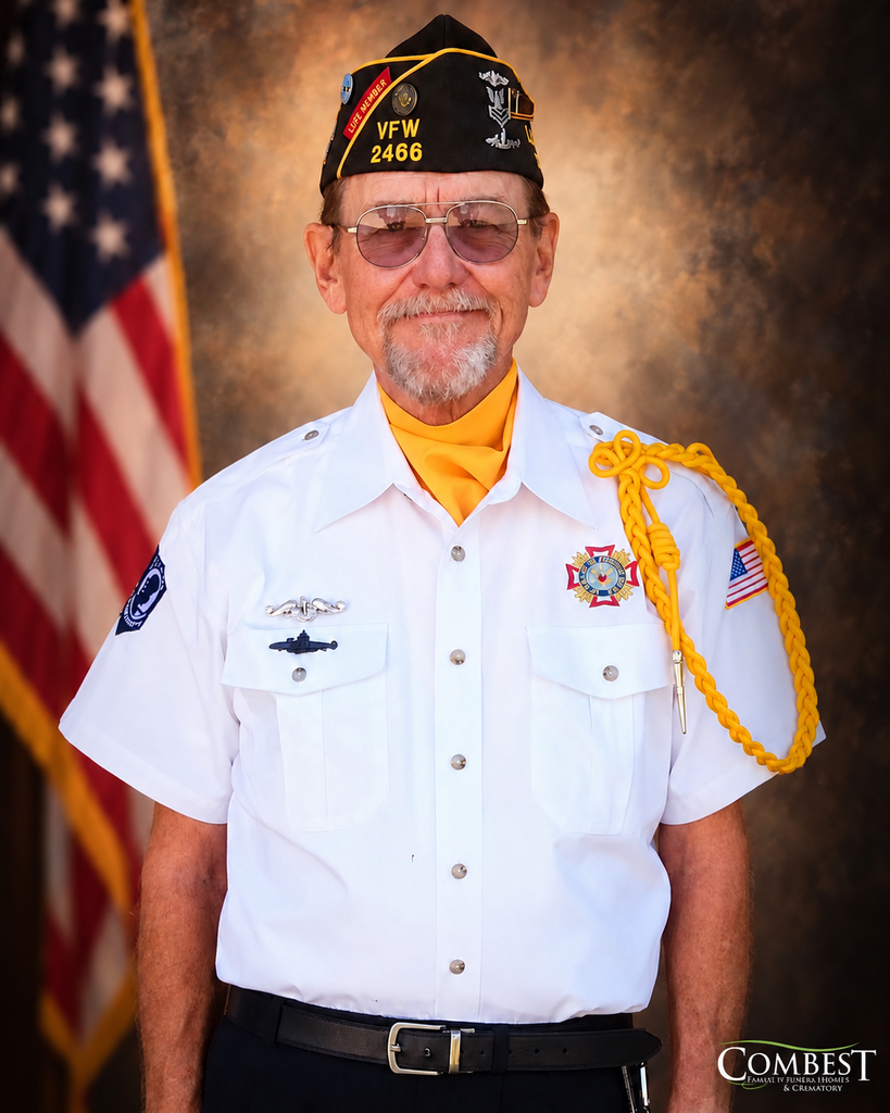 James Lee Harwell Profile Photo