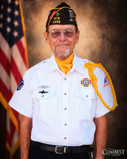 James Lee Harwell's obituary image