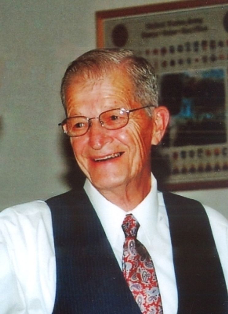 Russell R. 'Rusty' Roth