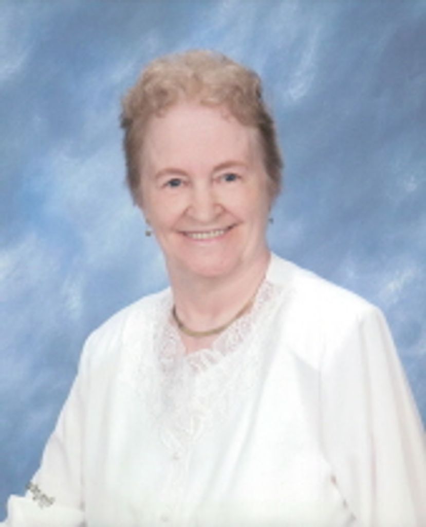 Jane Rose Clark