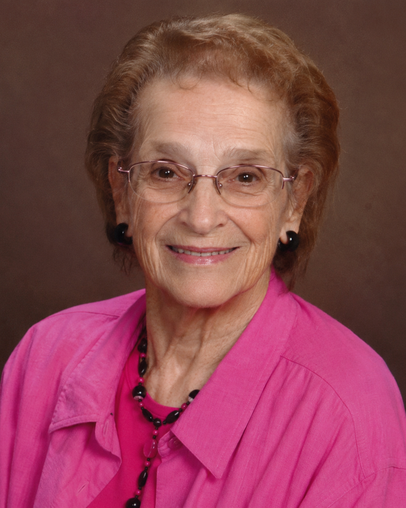 Barbara Gail Wilkinson