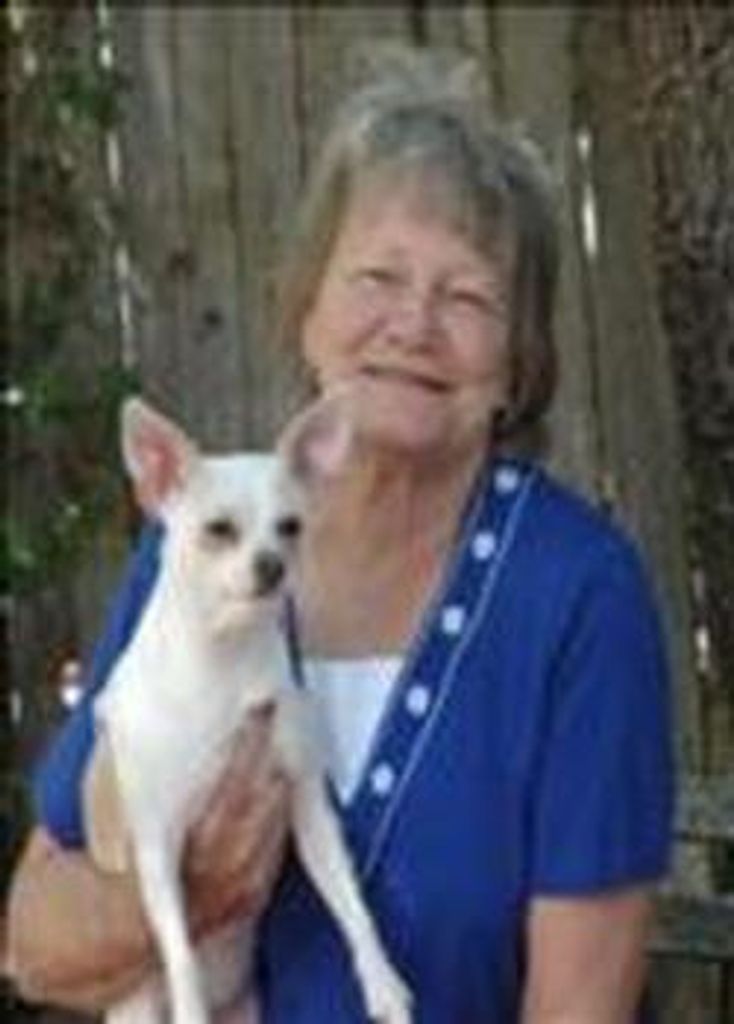 Donalda Jean Mckellips