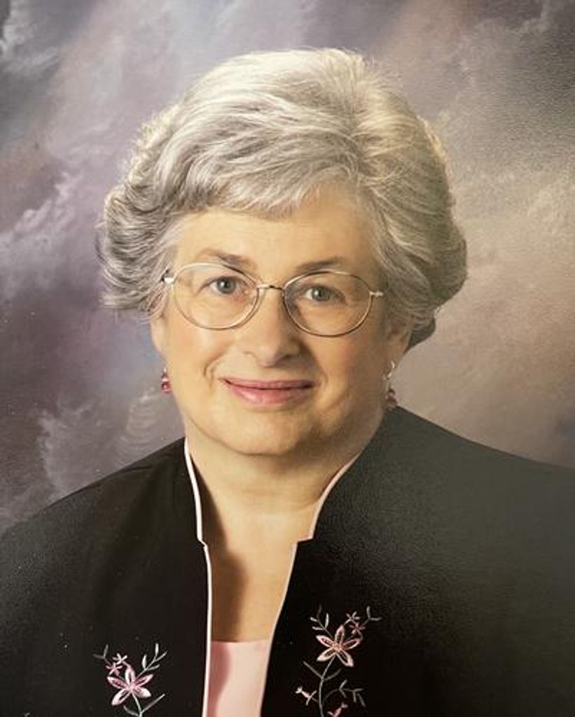 Jacqueline Ekberg