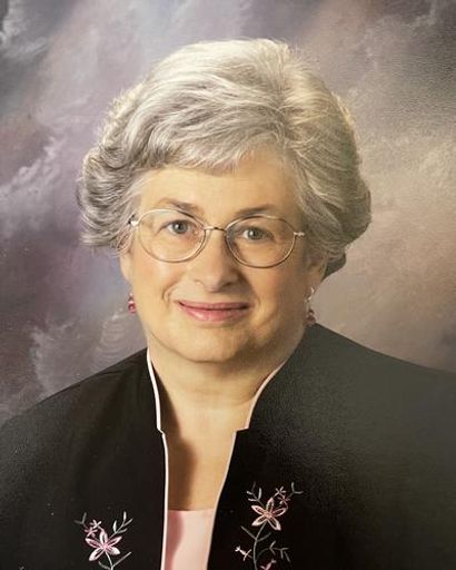 Jacqueline Ekberg Profile Photo