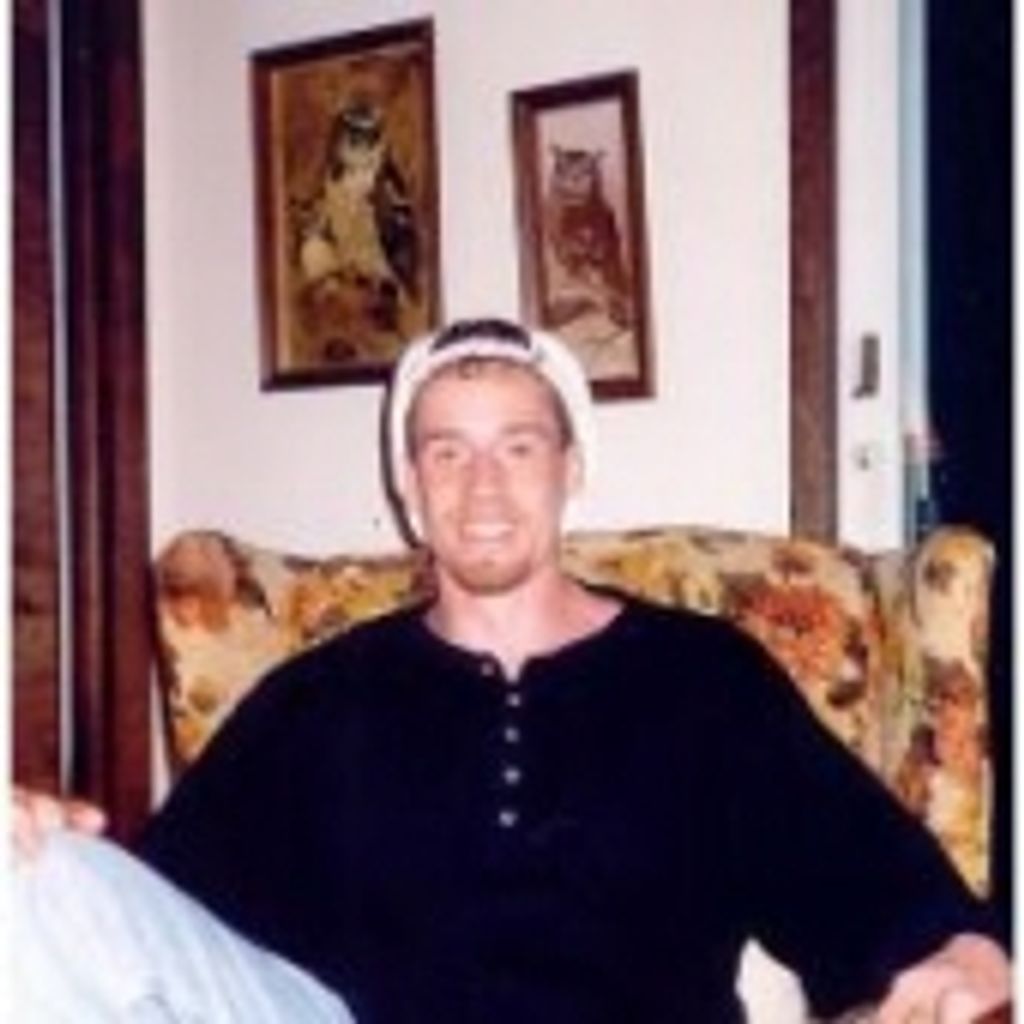 Kevin Charles Rodgers