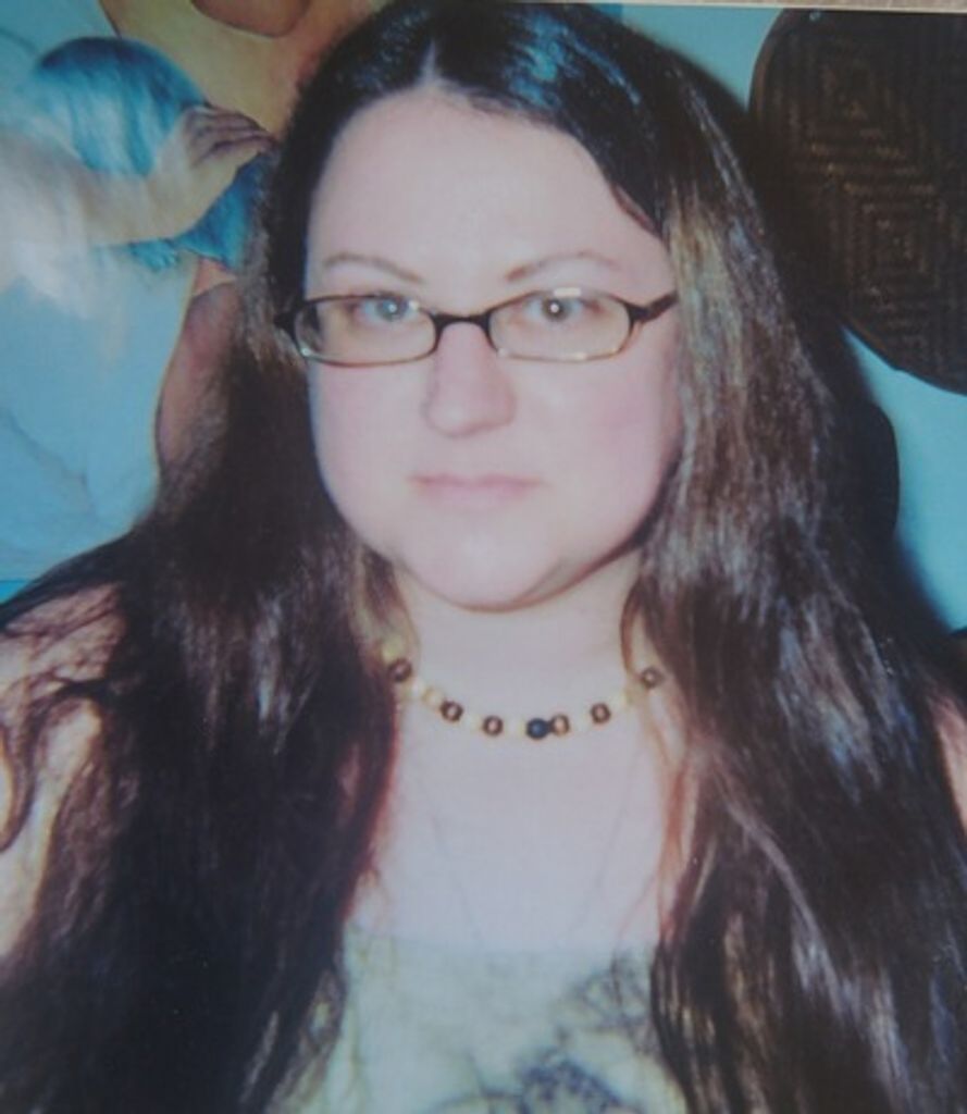 Mary Jennifer Tylutki Profile Photo