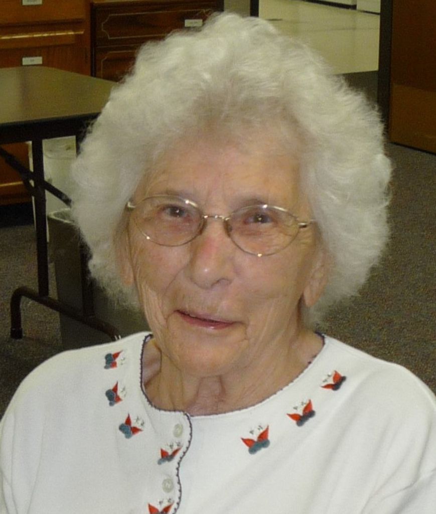 Ruth J. Johnson