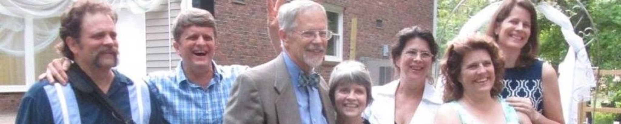 Cover for Glenn Arthur Niblock's Obituary