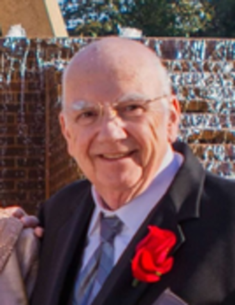Conrad R. Desjardins Profile Photo