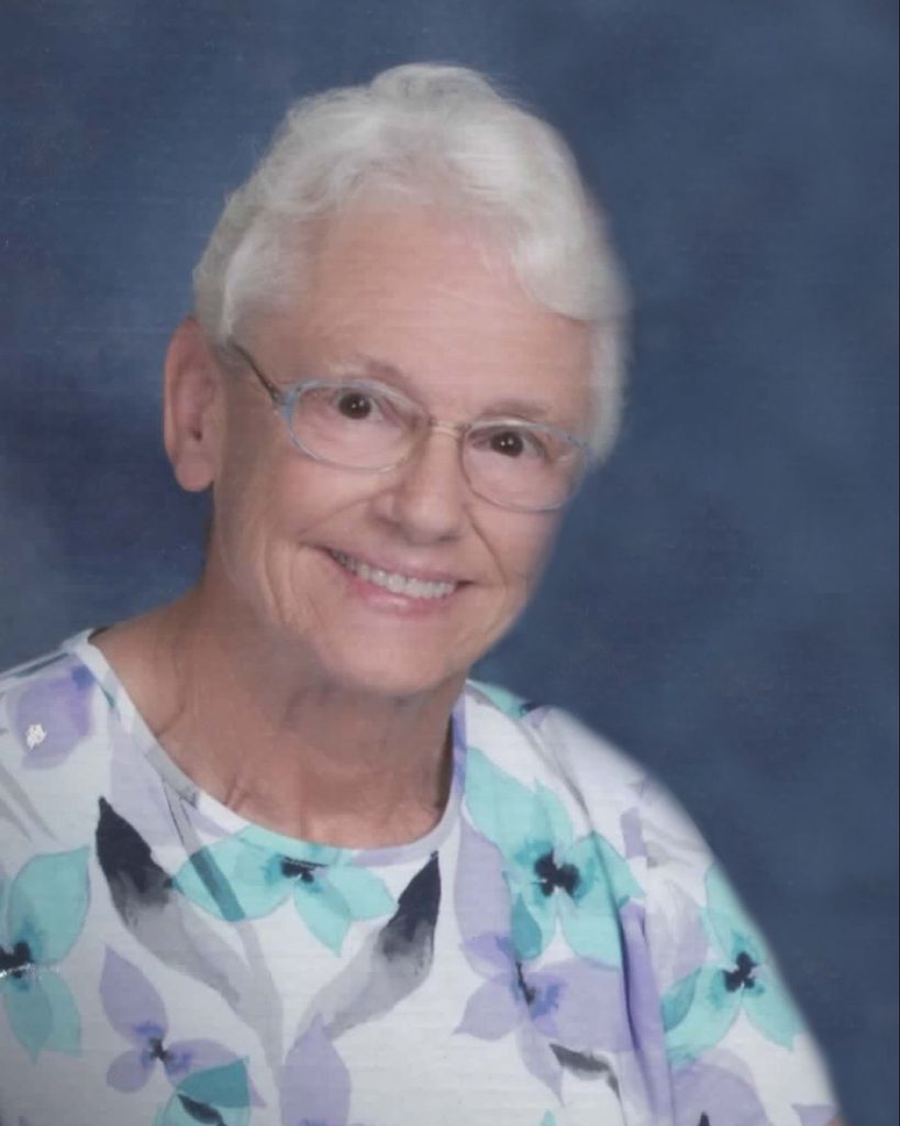 Sandy Larson