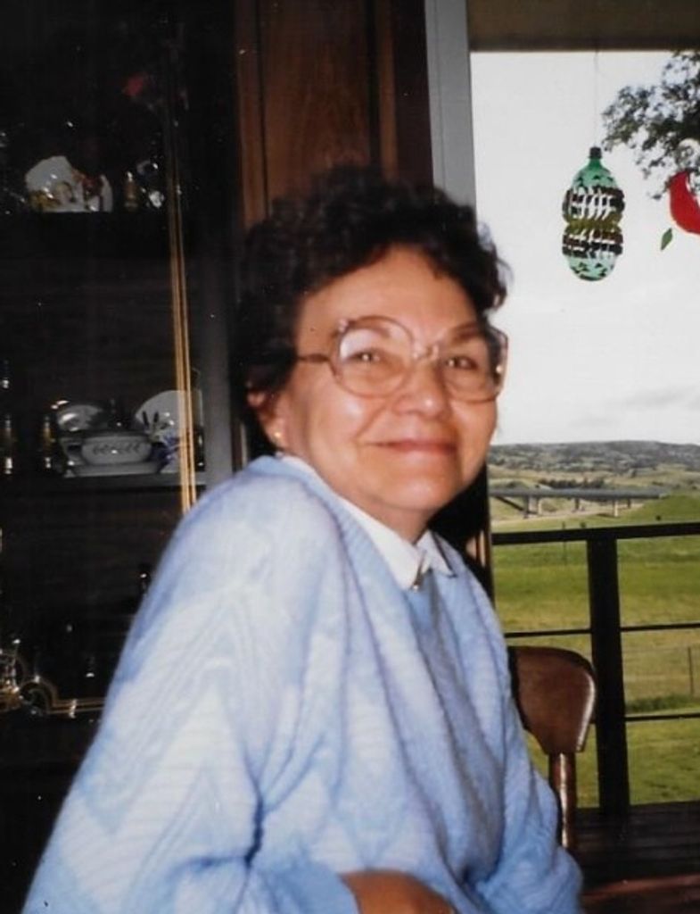 Lillian Ann (Kuehl)  Roberts