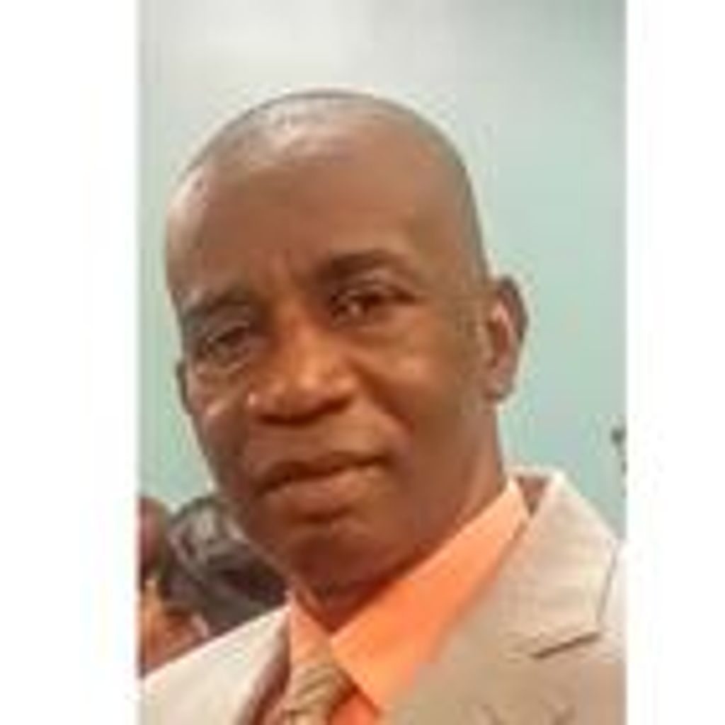 Edward Green Profile Photo