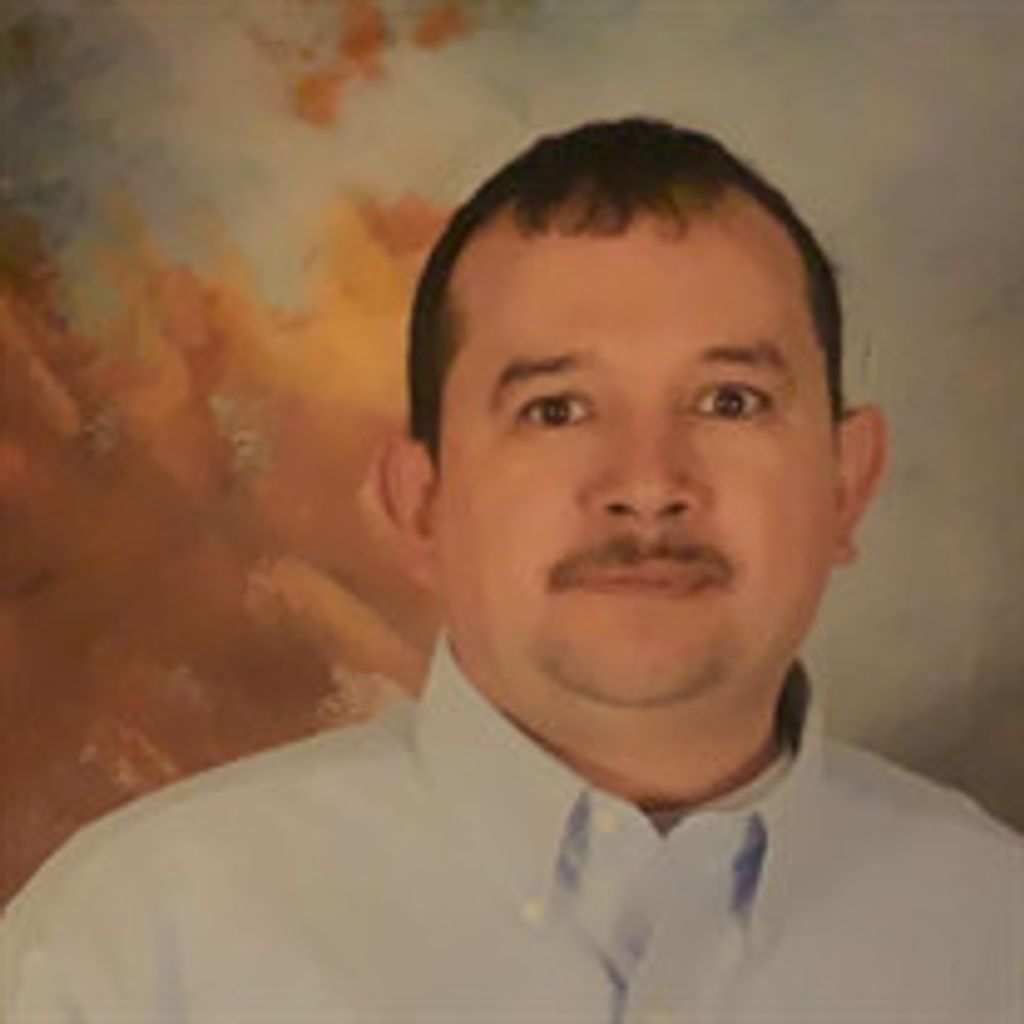 Gustavo Chavez-Molina