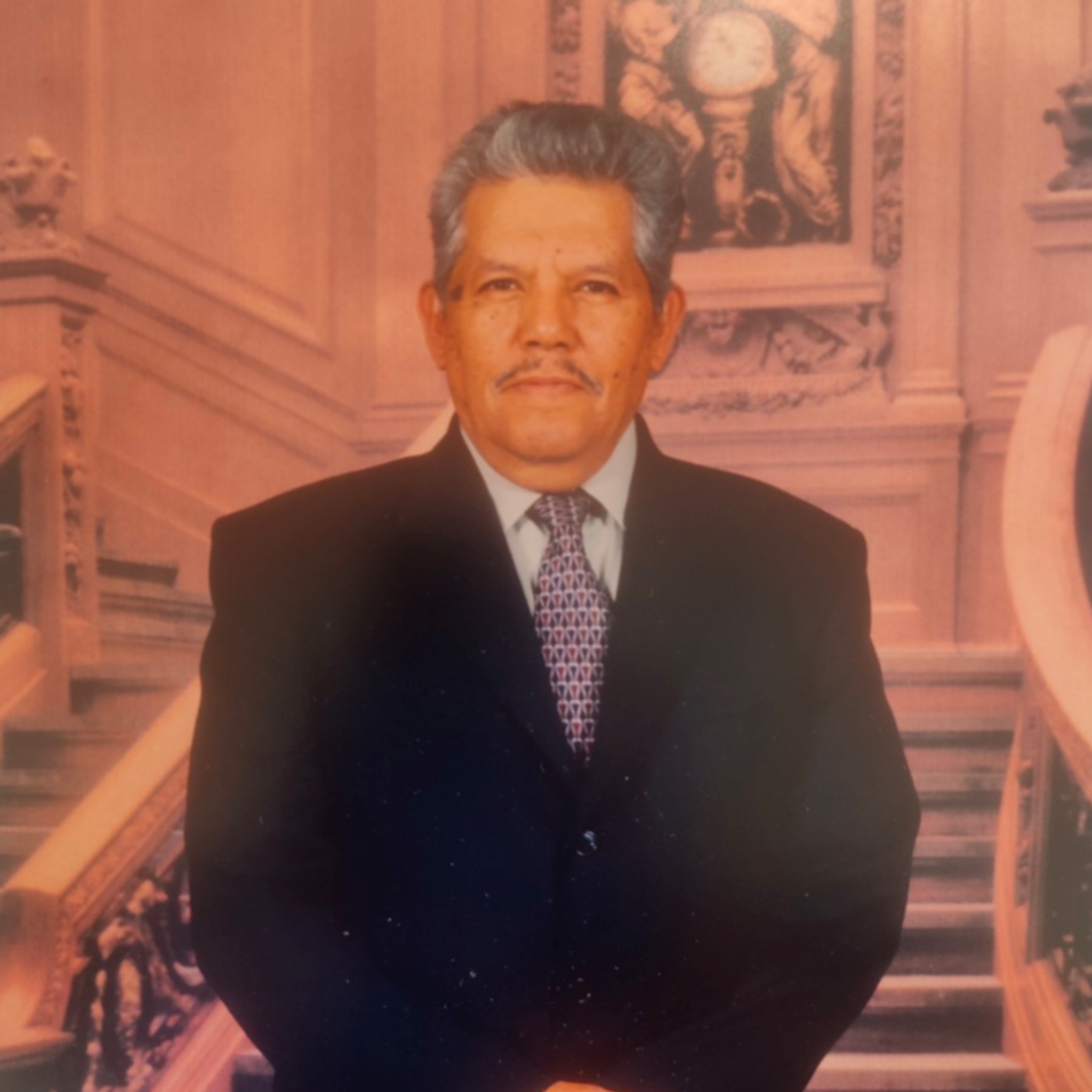 Cristobal Echevarria photo gallery image 1 of 1