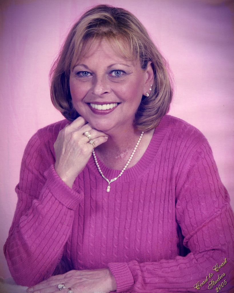 Sharon Safrit Sloop Profile Photo