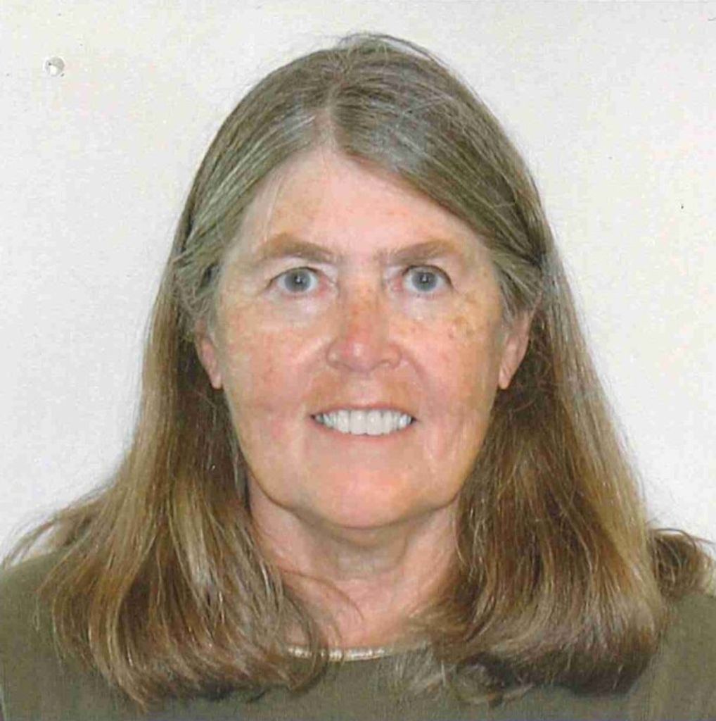 Mary Mehus