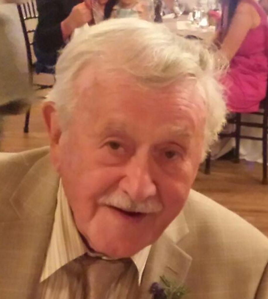 James A. Clarkson Jr.