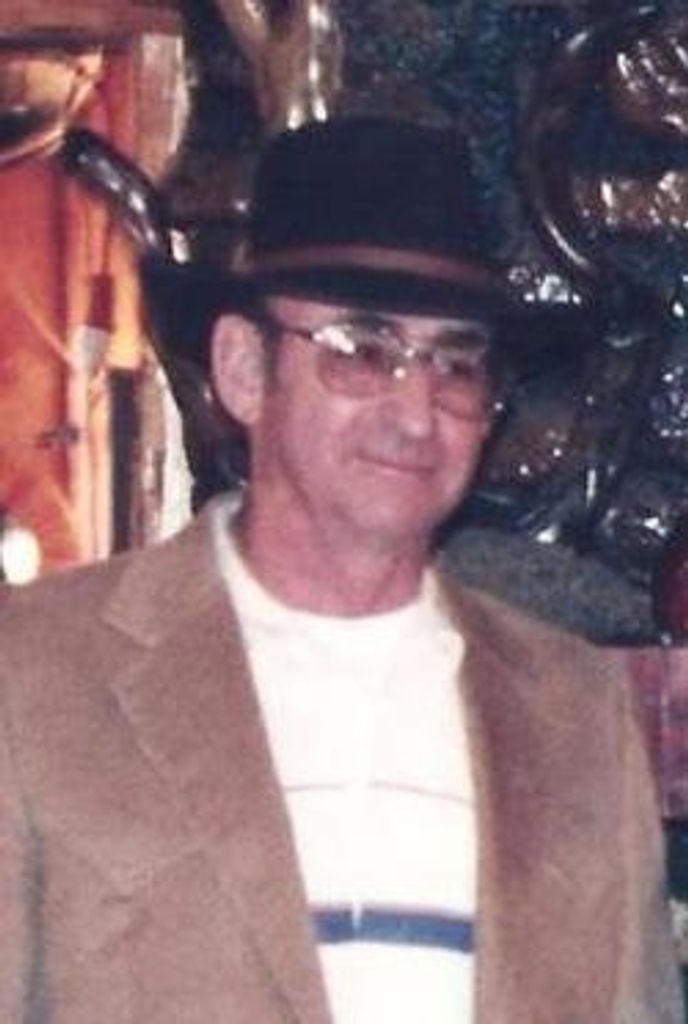 Harold Horning