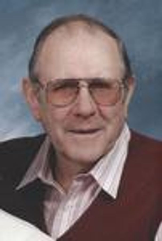 Robert E. Jacobi