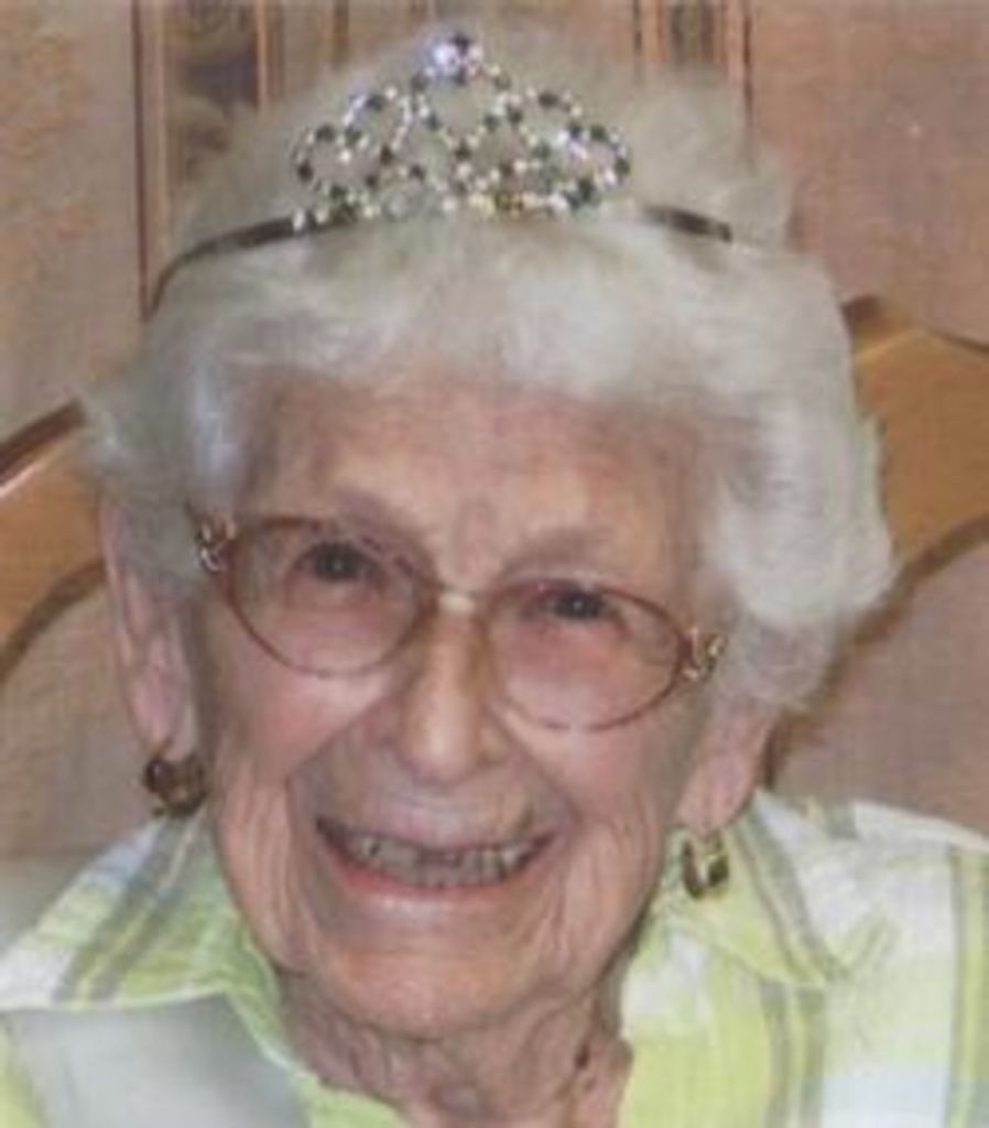 Virginia Knapp