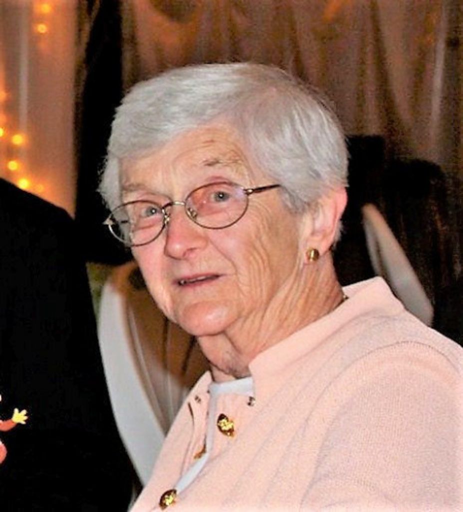 Romayne F. Lynott