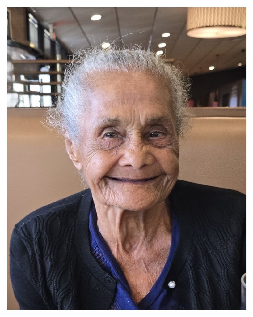 Almaida Burgos Profile Photo