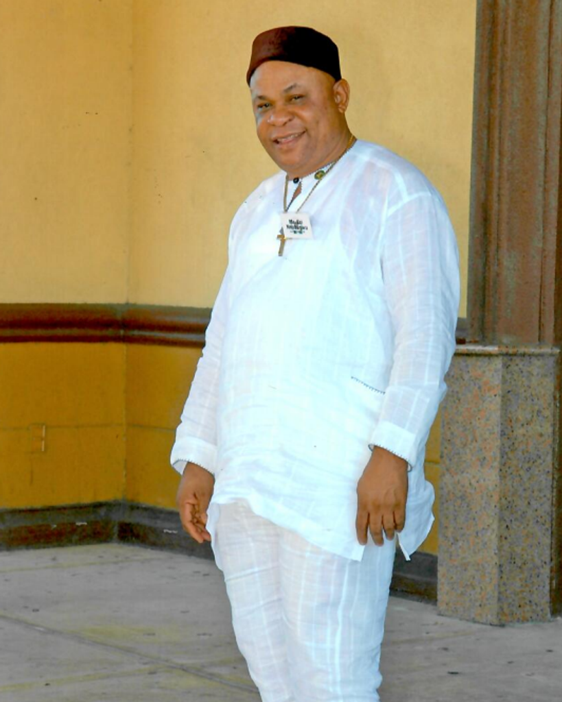 Nnabugwu Wosu Ezi