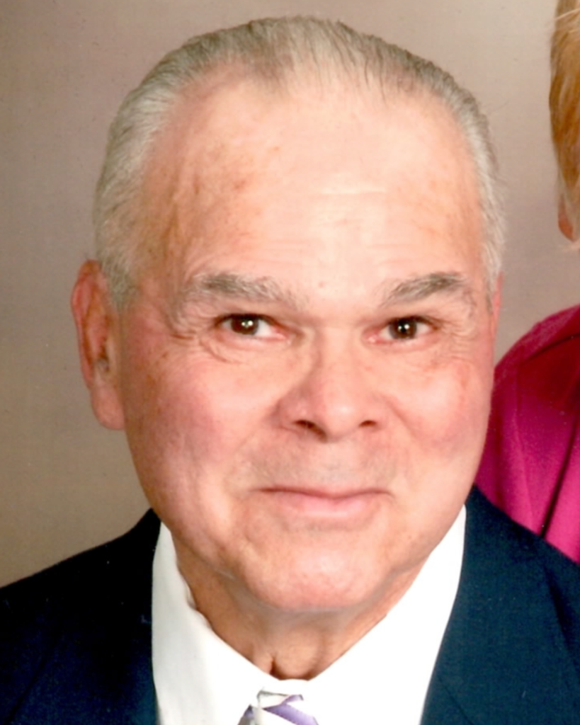 Mark L. Bauer