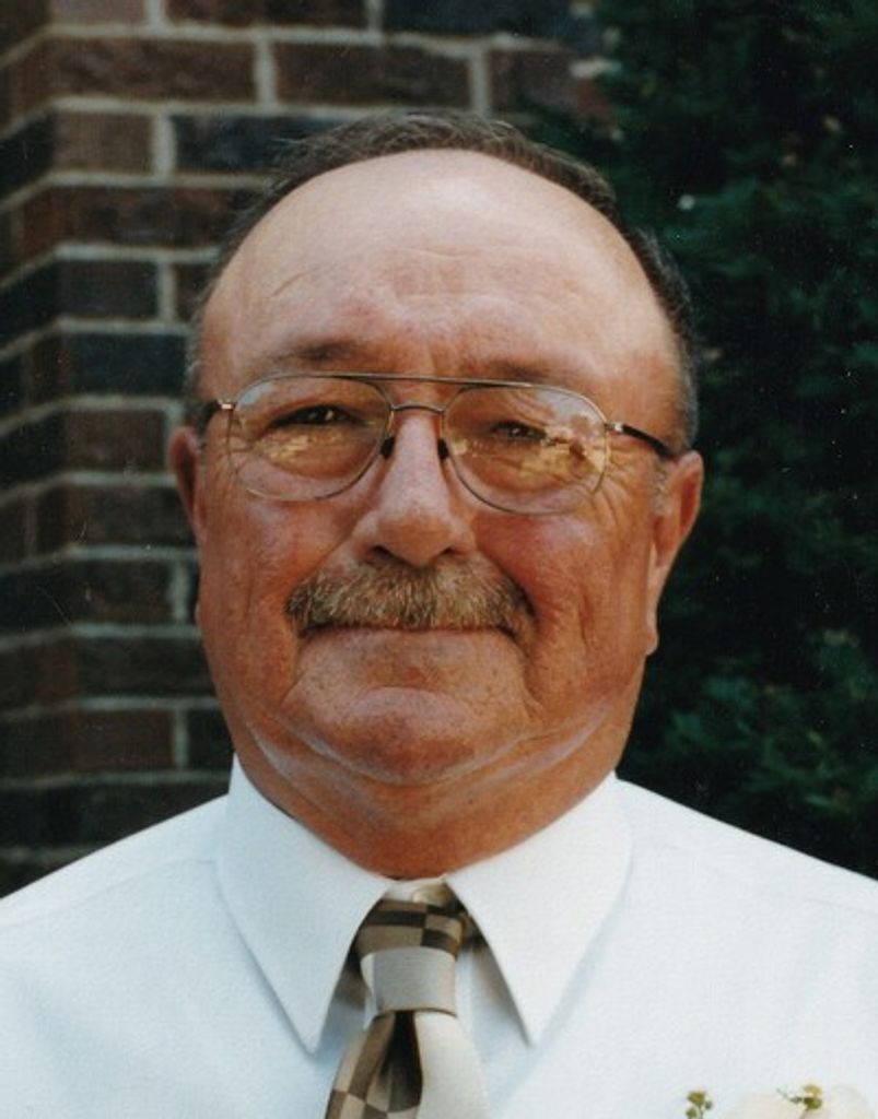 Robert Edward Mears Profile Photo
