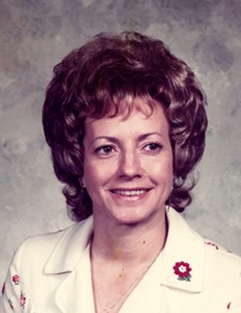 Betty J. Chadwick