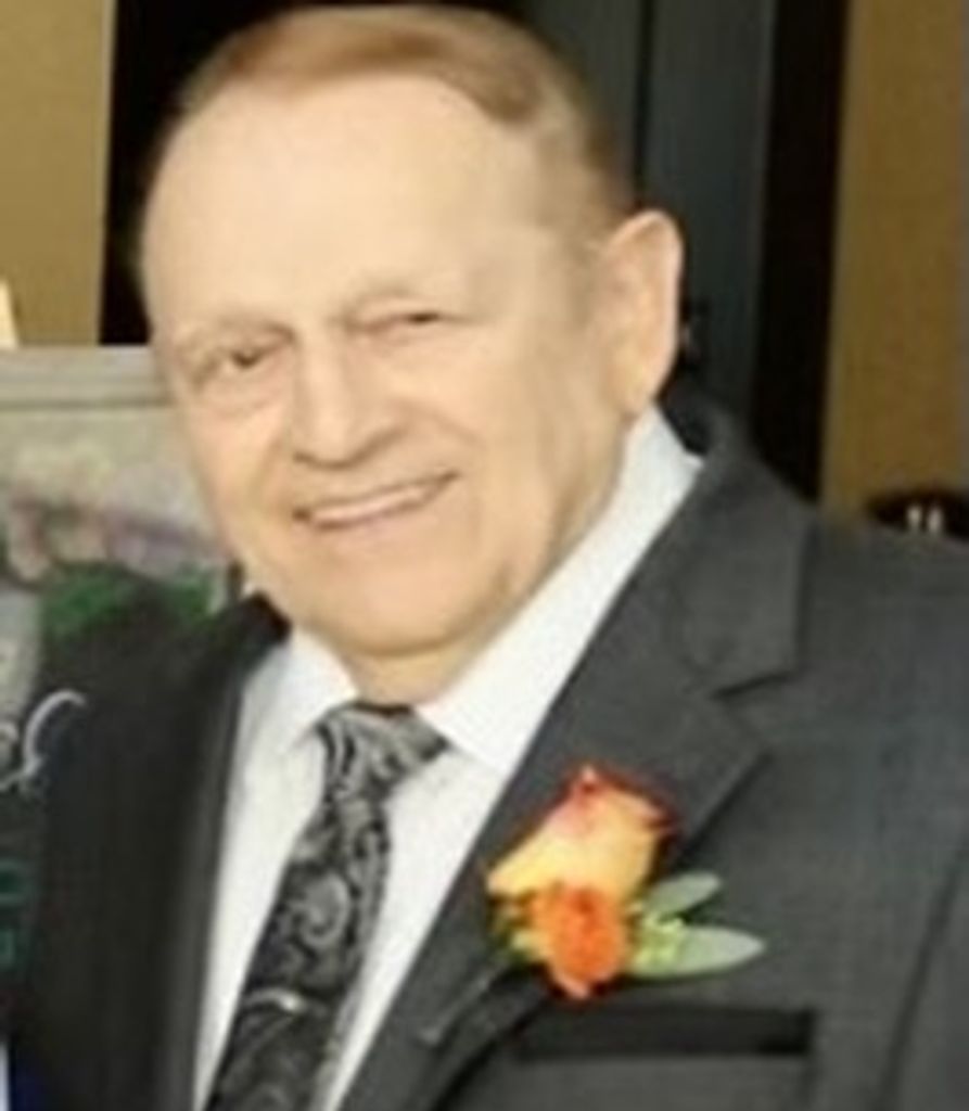 Henry Jung
