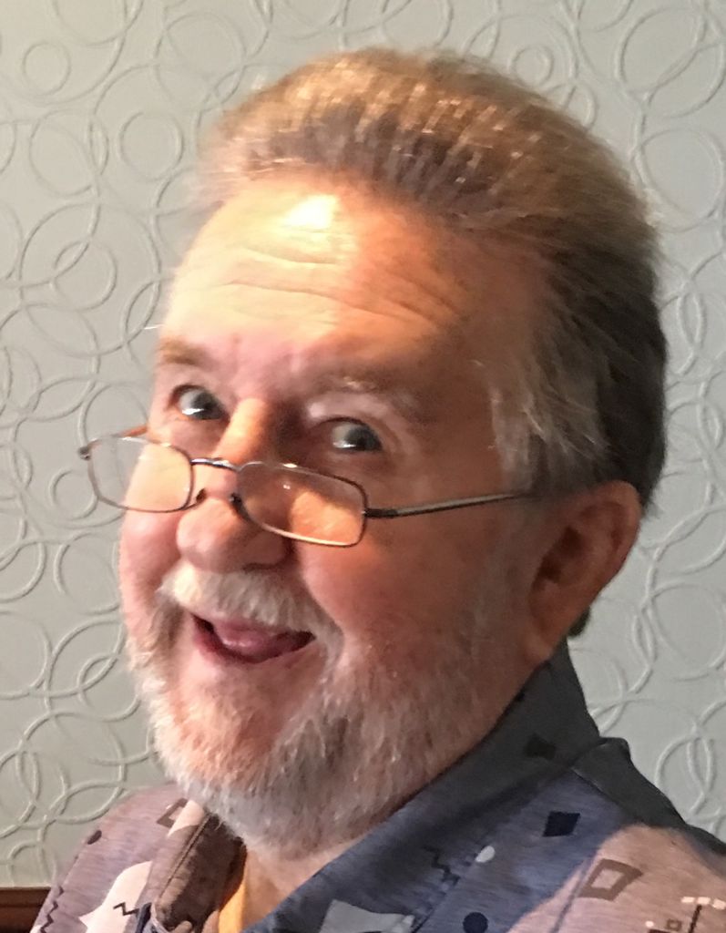 Gerald Sipka