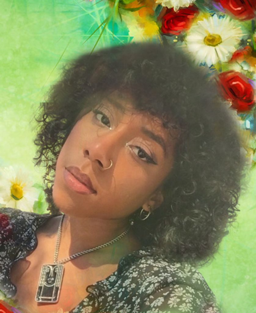 Vasty Patterson Profile Photo