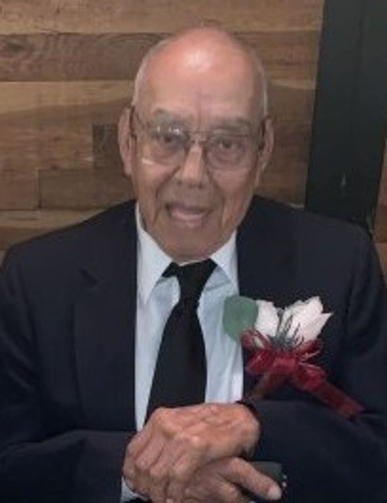 Jose Rodarte