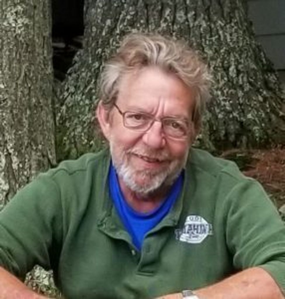 Robert E. Hall Profile Photo