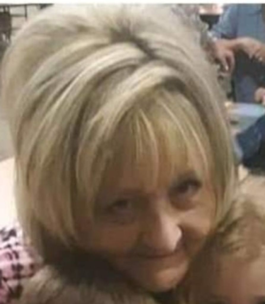 Mary Hall Profile Photo