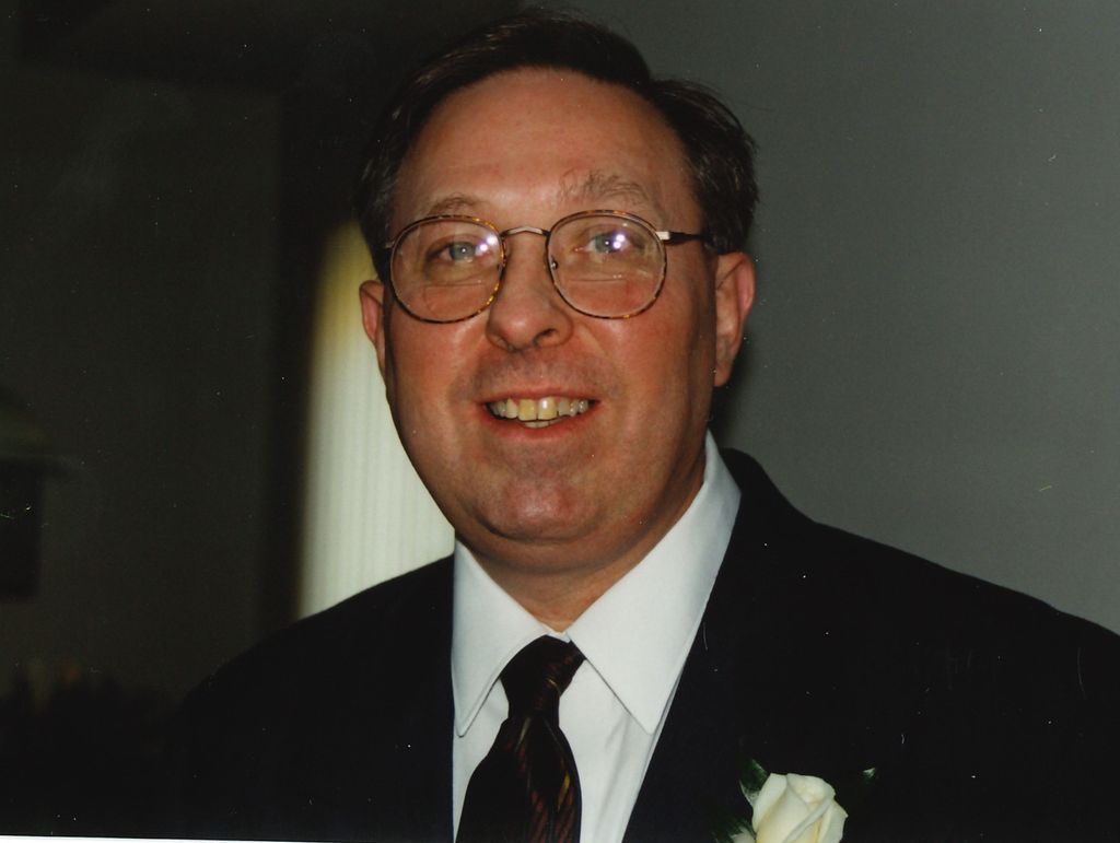 David Lee Busitzky