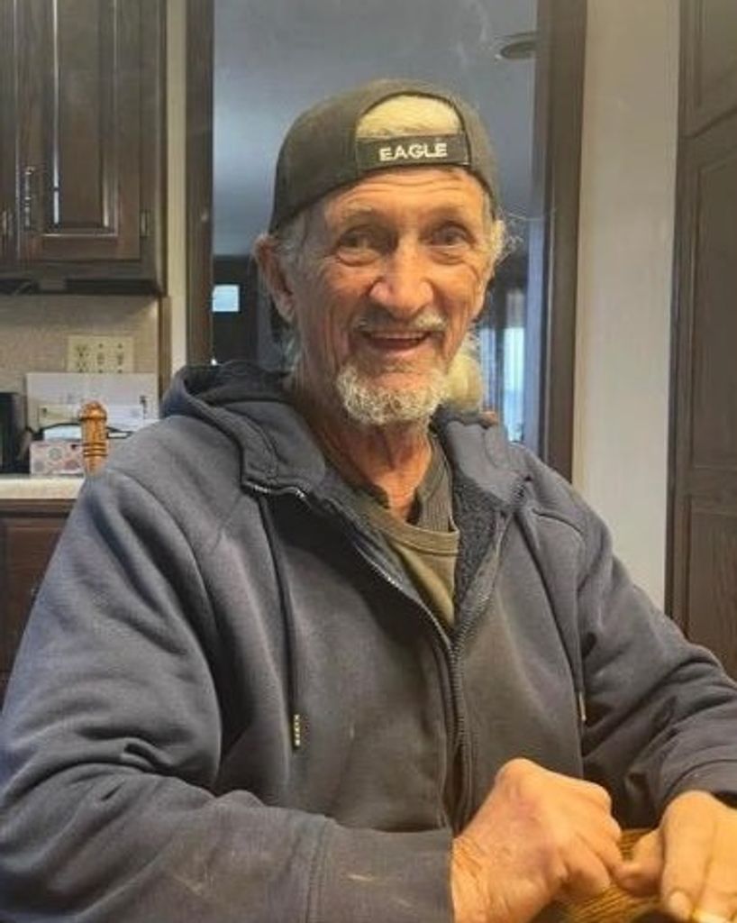 Roger L. Stone Profile Photo