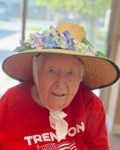 Kay Stevens Reed's obituary image