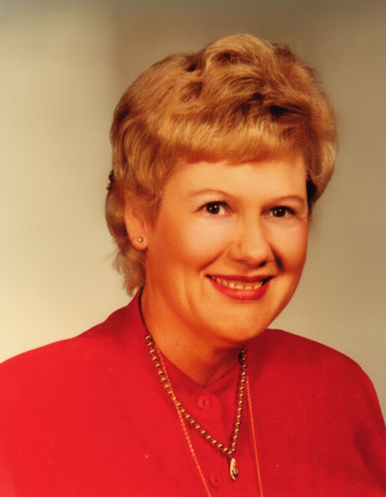 Patsy Jane Middlebrooks Austin Profile Photo