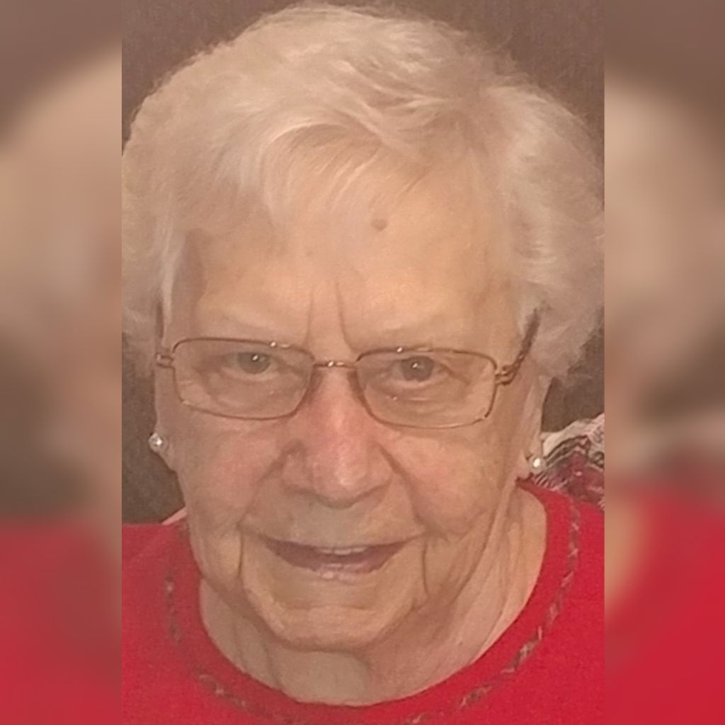 Mary Ann Reeb Profile Photo