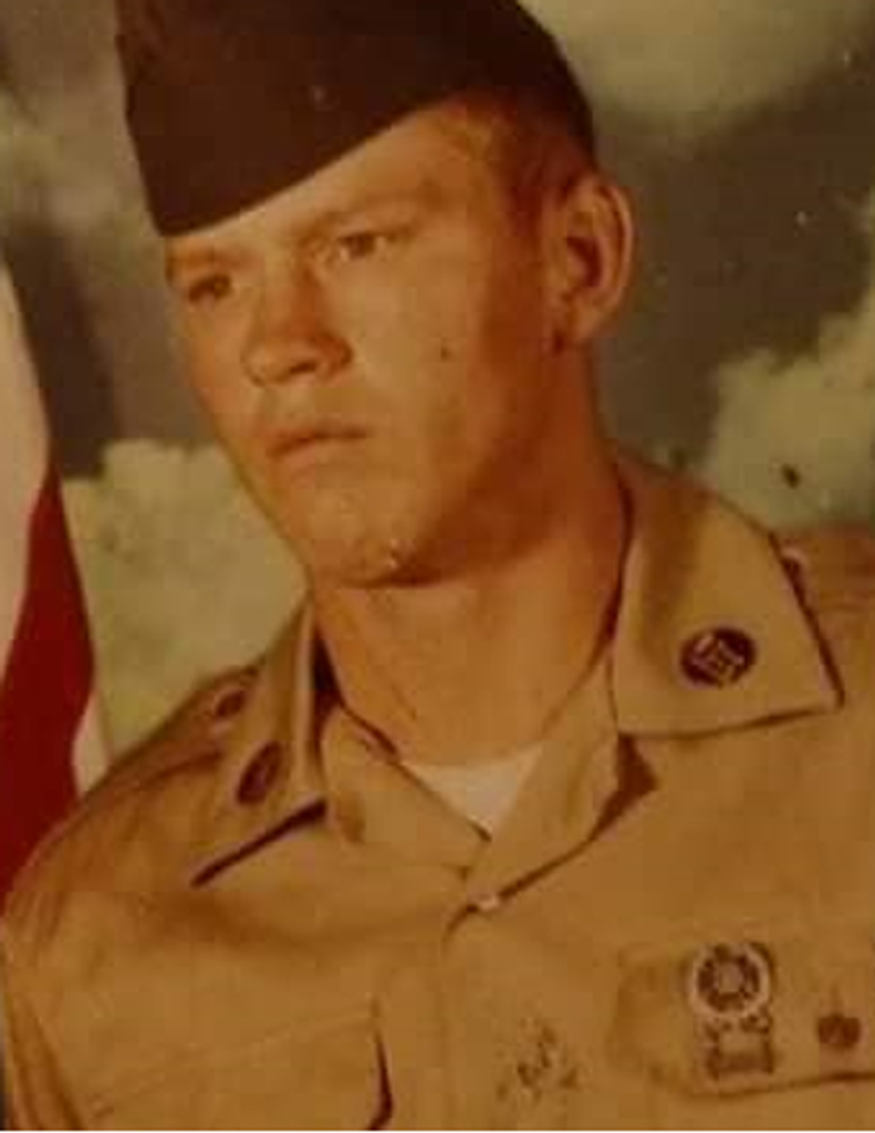 Thomas Joseph Galbraith