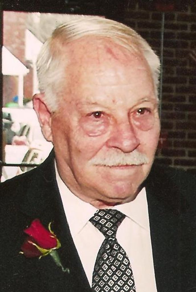Eugene Frank Morris, Jr.